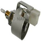 Instrument Panel Dimmer Switch