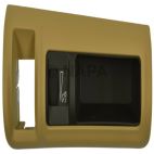Instrument Panel Dimmer Switch