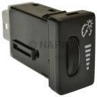 Instrument Panel Dimmer Switch