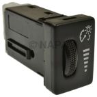 Instrument Panel Dimmer Switch