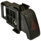 Hazard Warning Switch