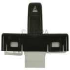 Hazard Warning Switch