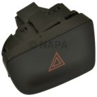 Hazard Warning Switch