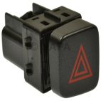 Hazard Warning Switch