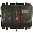 Hazard Warning Switch