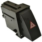 Hazard Warning Switch