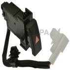 Hazard Warning Switch