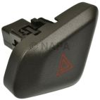 Hazard Warning Switch