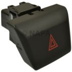 Hazard Warning Switch
