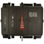 Hazard Warning Switch