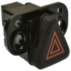 Hazard Warning Switch