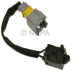 Clutch Pedal Position Switch