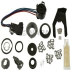 Tailgate Lock Cylinder