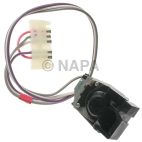 Windshield Wiper Switch