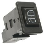 Windshield Wiper Switch