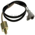 Ignition Knock (Detonation) Sensor