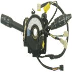 Air Bag Clockspring