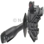 Hazard Warning Switch