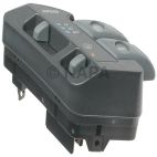 Window Defroster Switch