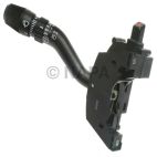 Hazard Warning Switch