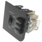 Instrument Panel Dimmer Switch