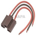 HVAC Power Servo Connector