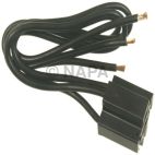 Flasher Connector