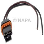 Neutral Safety Switch Connector