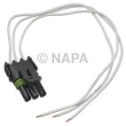 Secondary Air Injection Bypass Valve Solenoid Connector