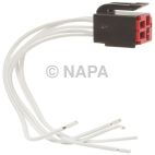 Electronic Engine Control Relay Connector