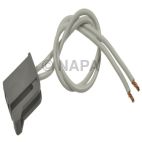 Idle Air Control Valve Connector