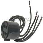 Ignition Control Module Connector