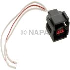 Throttle Position Sensor Connector