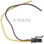 Power Seat Motor Connector