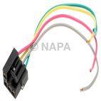 Windshield Washer Pump Connector