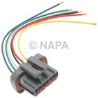Windshield Wiper Motor Connector