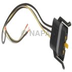 Brake / Tail / Turn Signal Light Connector