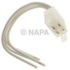 HVAC Blower Motor Connector