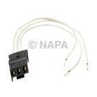 Brake Light Switch Connector