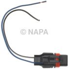 Fog Light Connector