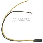 Back Up Light Connector