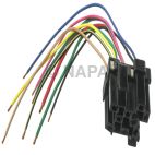 Headlight Switch Connector