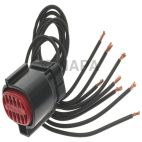 Neutral Safety Switch Connector