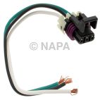 Power Antenna Motor Connector