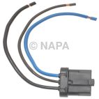Engine Cooling Fan Motor Connector