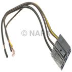 Starter Motor Relay Connector