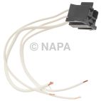 Headlight Dimmer Switch Connector