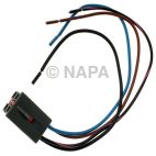 Radio Power Connector