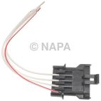 Brake Pressure Switch Connector