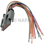 Ignition Control Module Connector